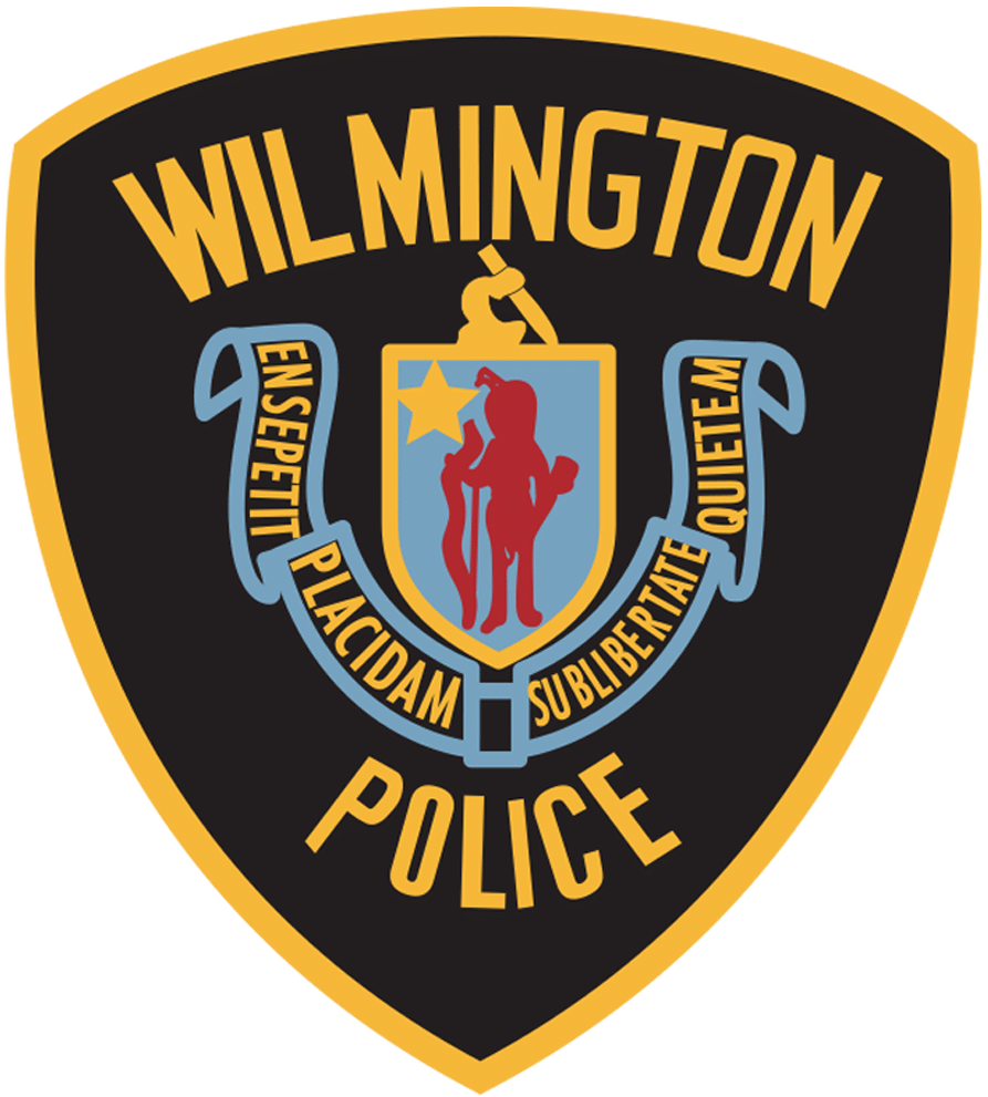 Wilmington, MA Police Department