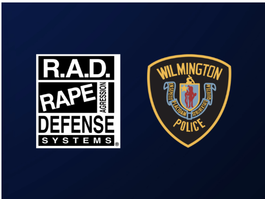 R.A.D. Program picture