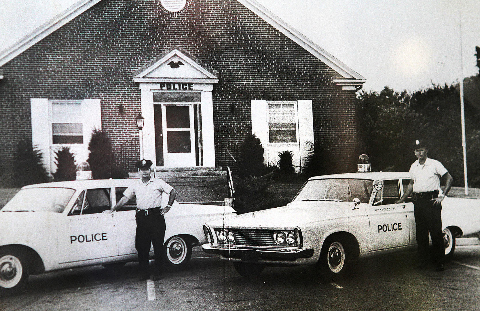 History of the WPD